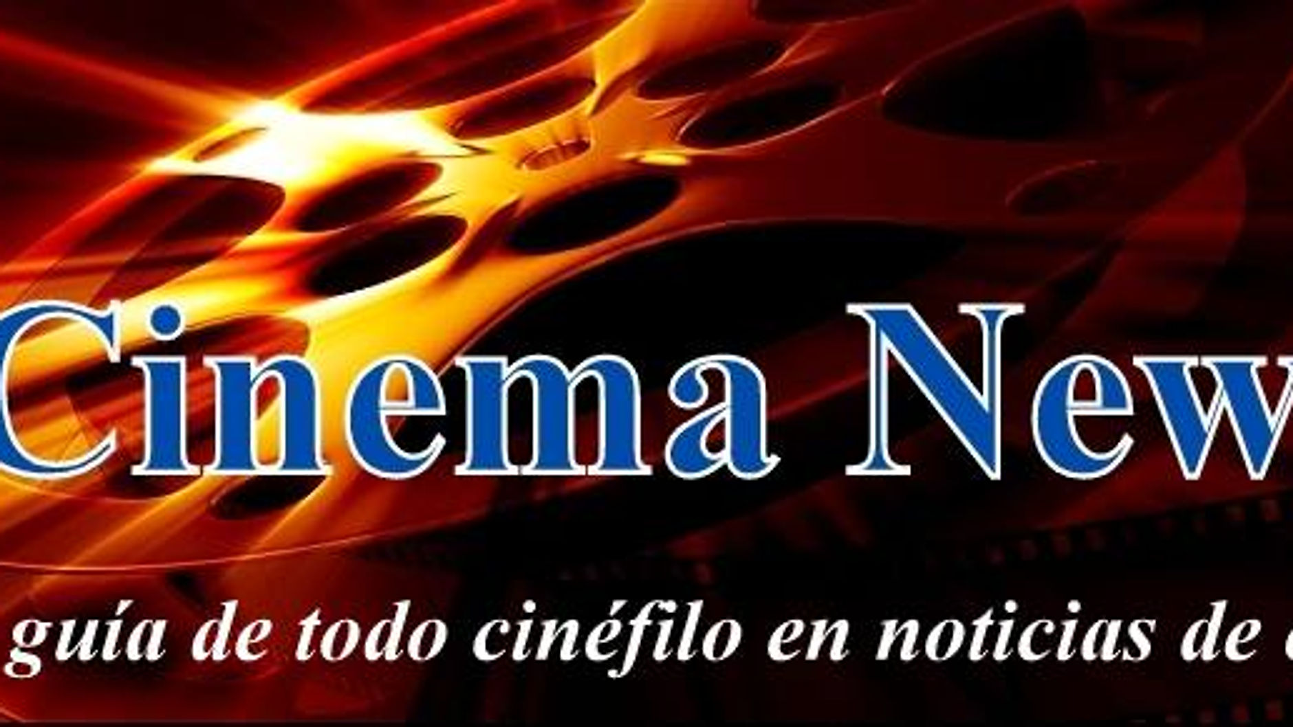CINEMA NEWS : Top Global & Latin American Movie Reviews con Marcos Sánchez.